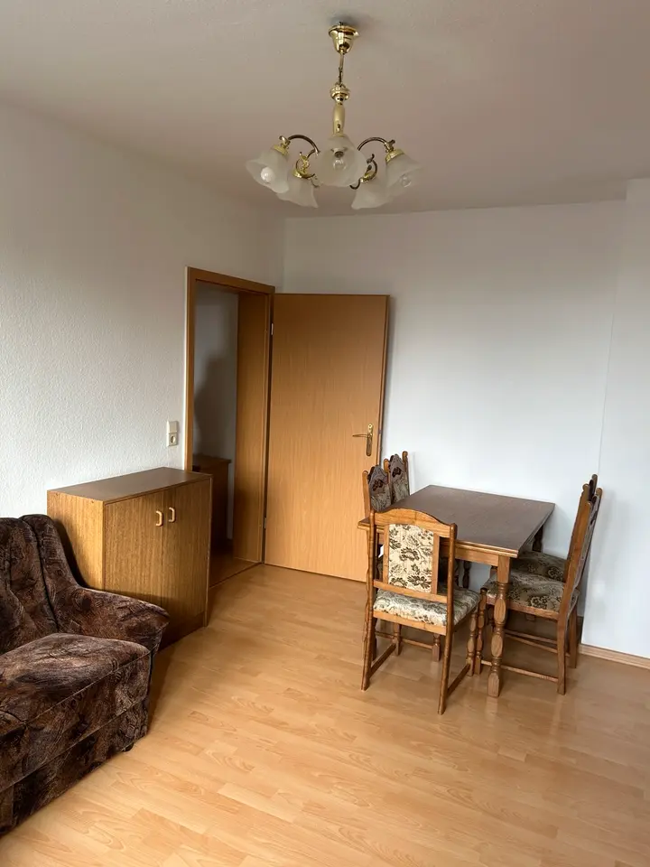 2 Zimmer Wohnung mit 40 m² in Nordhausen – Bild 7