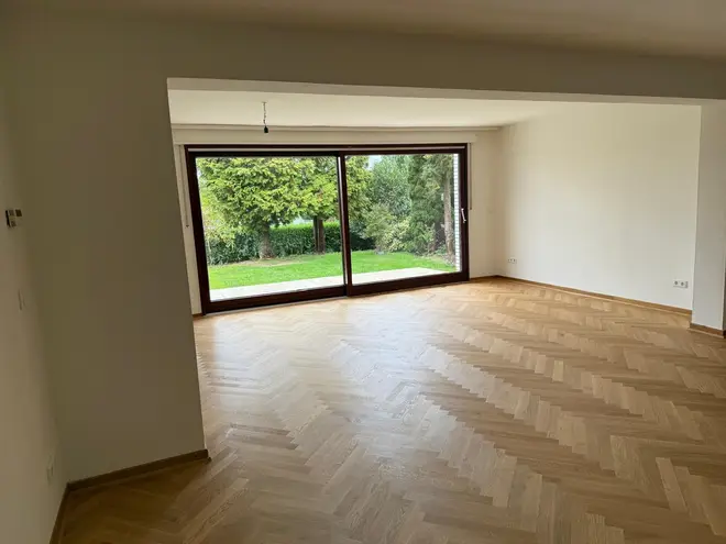 3 Zimmer Haus mit 96 m² in Essen – Bild 1