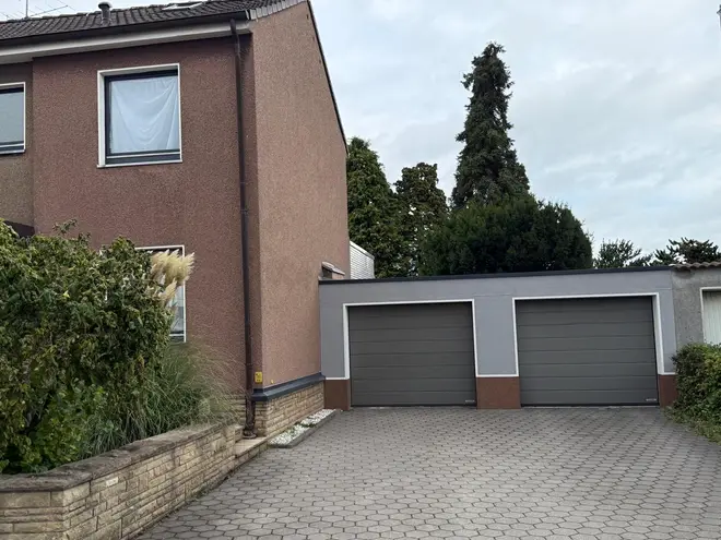 3 Zimmer Haus mit 96 m² in Essen – Bild 3