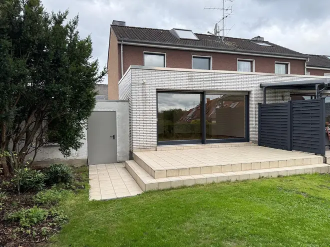 3 Zimmer Haus mit 96 m² in Essen – Bild 5