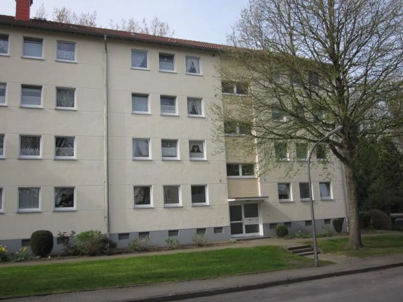 3 Zimmer Wohnung mit 69 m² in Bochum – Bild 1