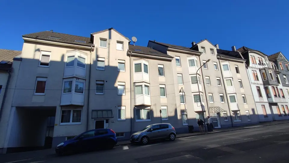 3 Zimmer Wohnung mit 69 m² in Remscheid – Bild 2