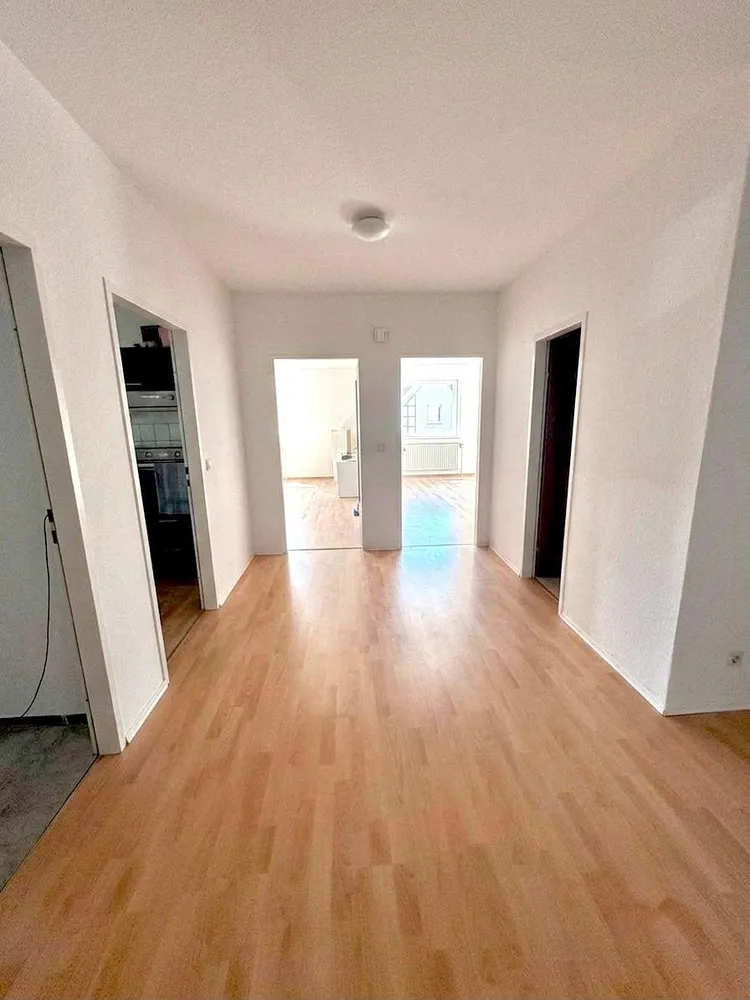 3 Zimmer Wohnung mit 88 m² in Salzgitter – Bild 1