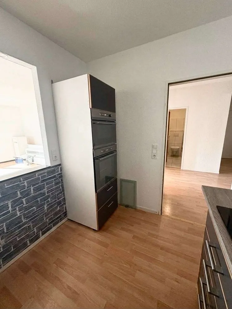 3 Zimmer Wohnung mit 88 m² in Salzgitter – Bild 3