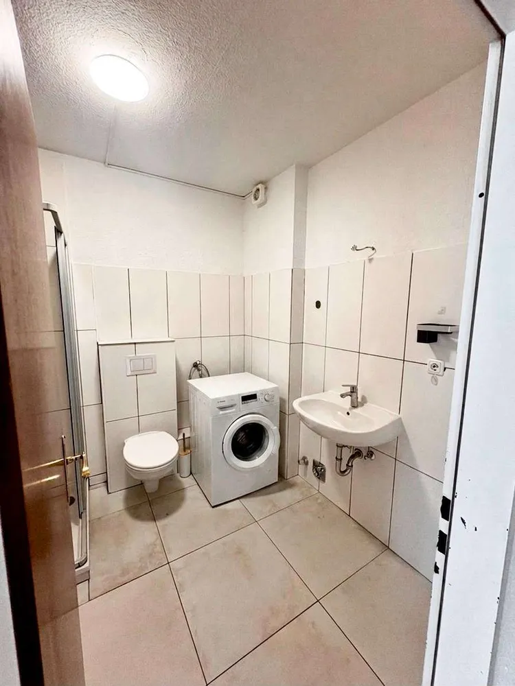 3 Zimmer Wohnung mit 88 m² in Salzgitter – Bild 4