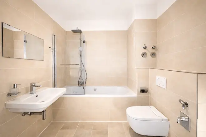 3 Zimmer Wohnung mit 70 m² in Dresden – Bild 5