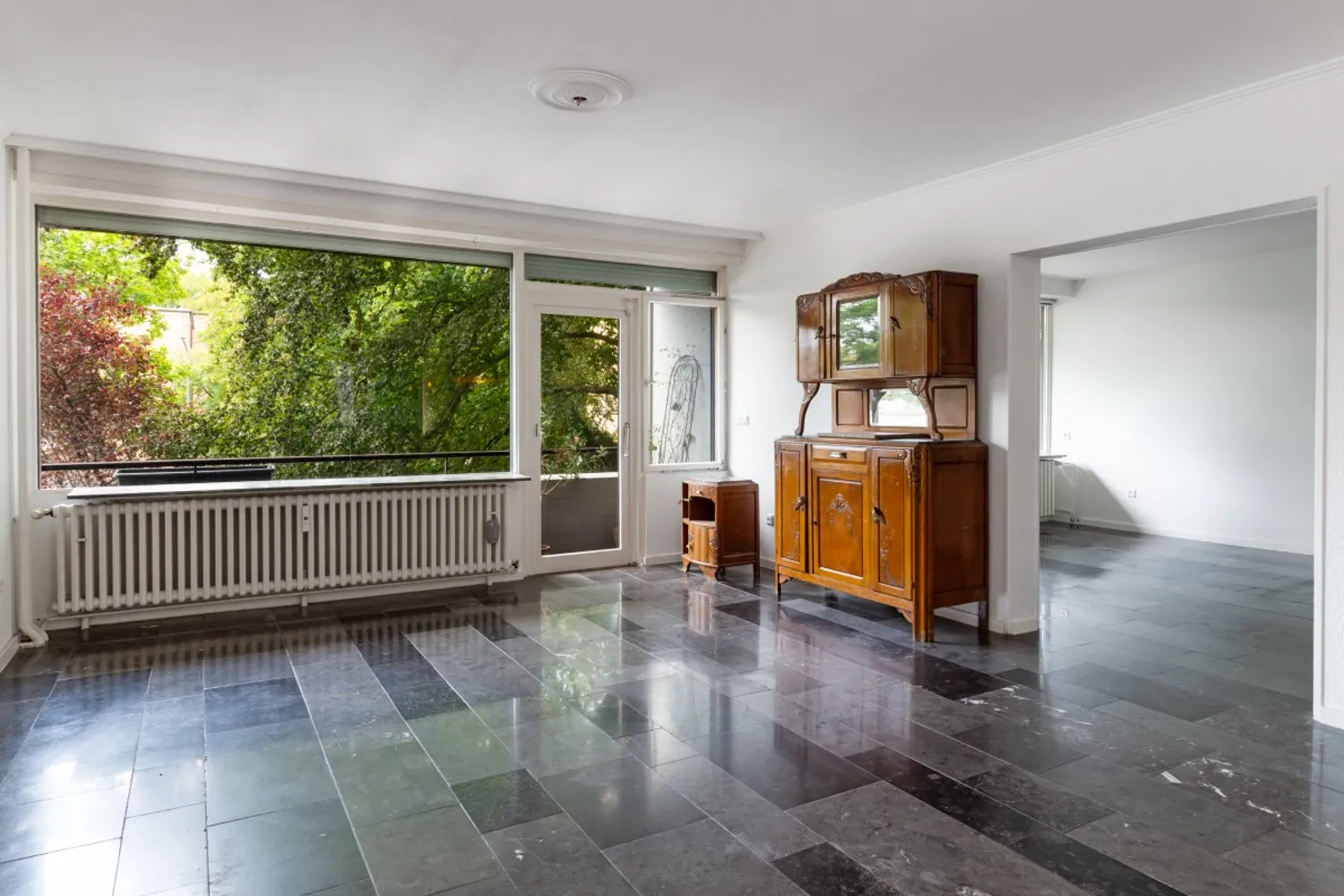 4 Zimmer Wohnung mit 112 m² in Trier – Bild 1