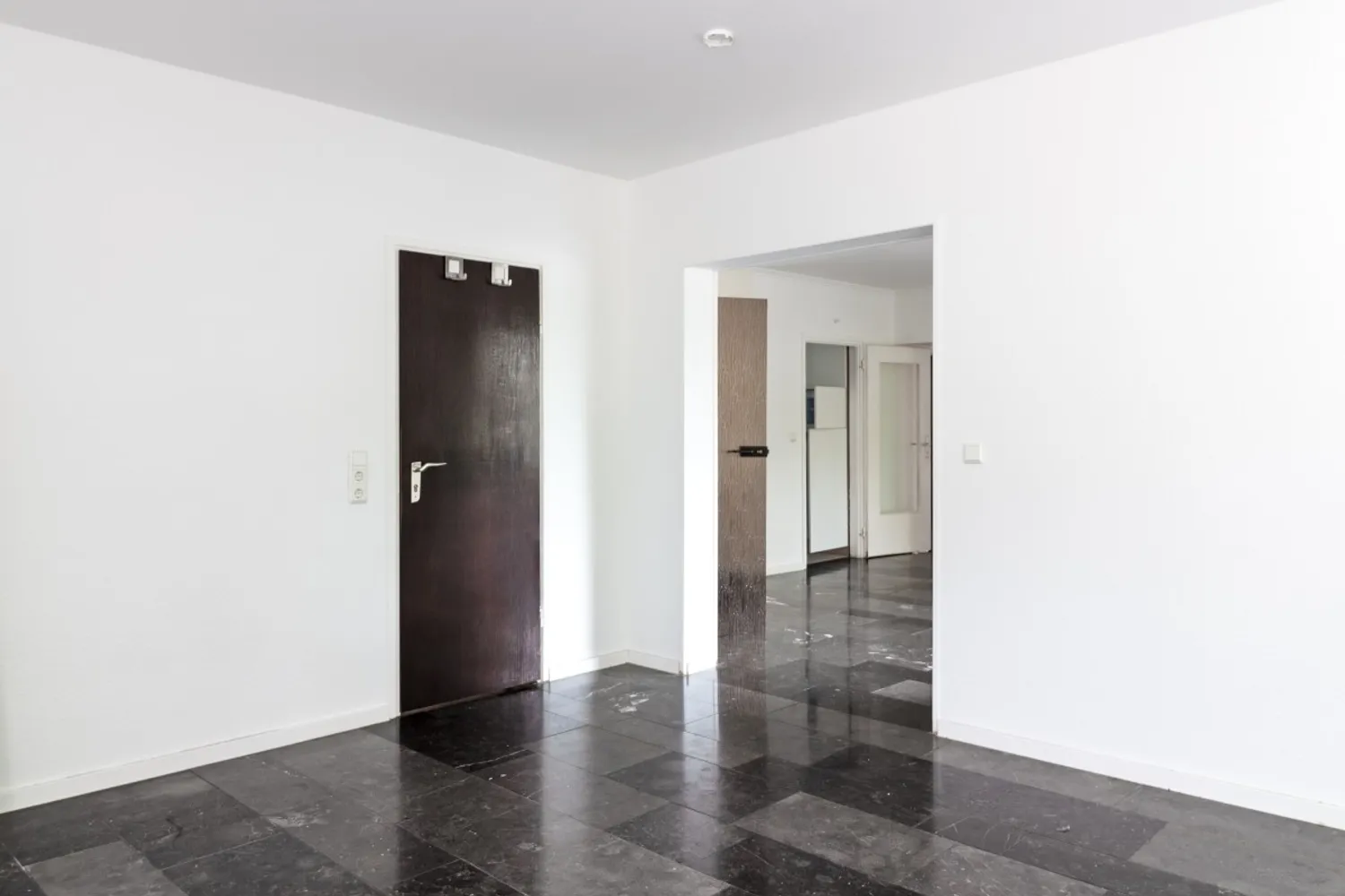 4 Zimmer Wohnung mit 112 m² in Trier – Bild 2
