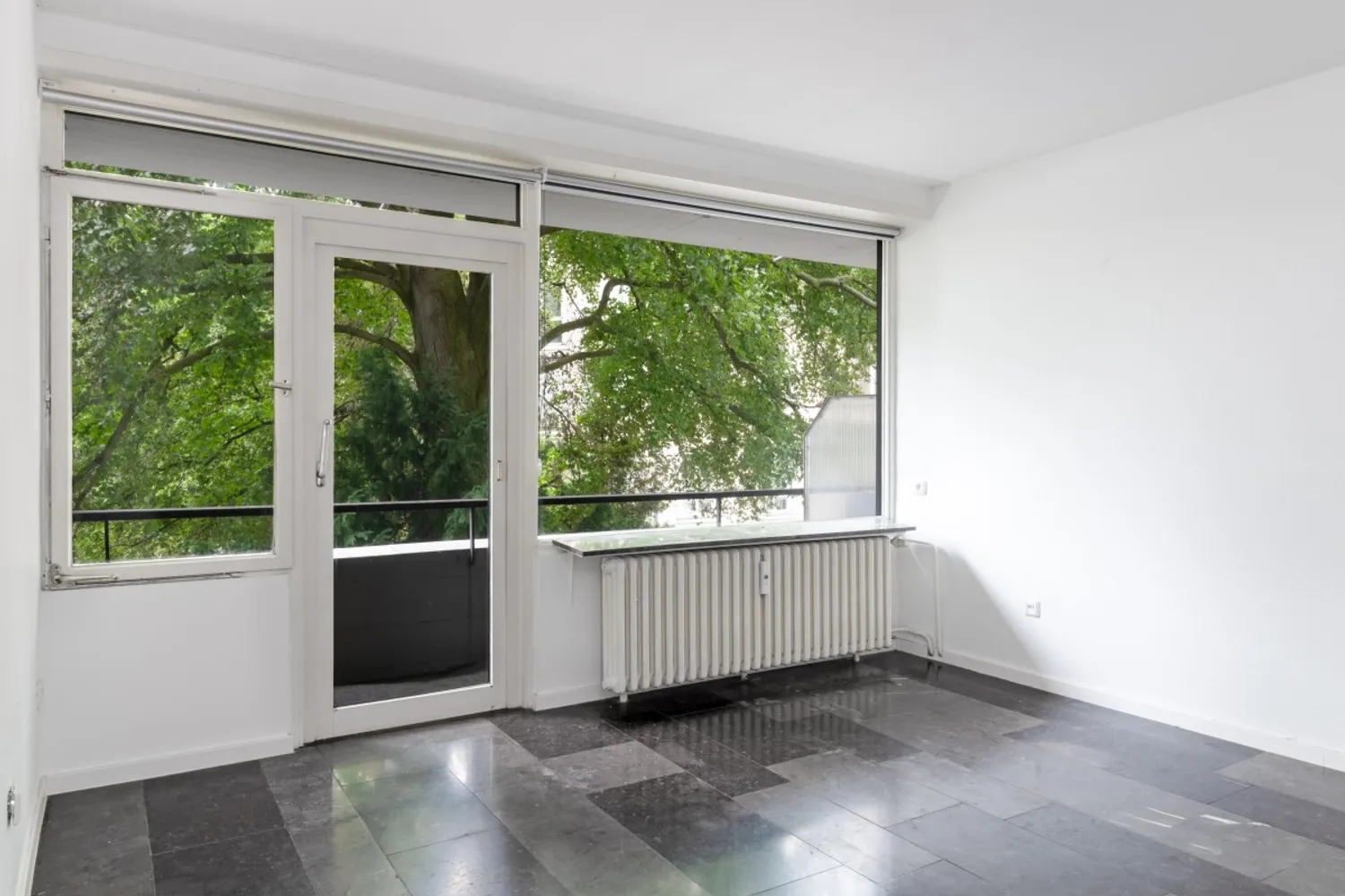 4 Zimmer Wohnung mit 112 m² in Trier – Bild 3