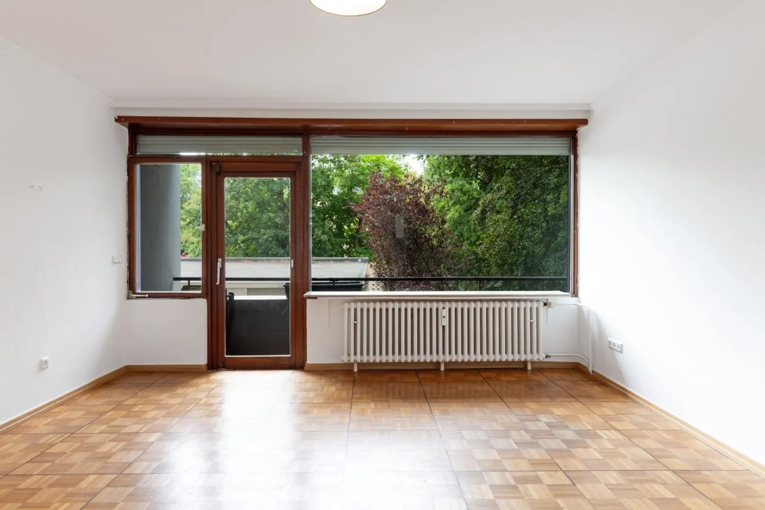 4 Zimmer Wohnung mit 112 m² in Trier – Bild 4