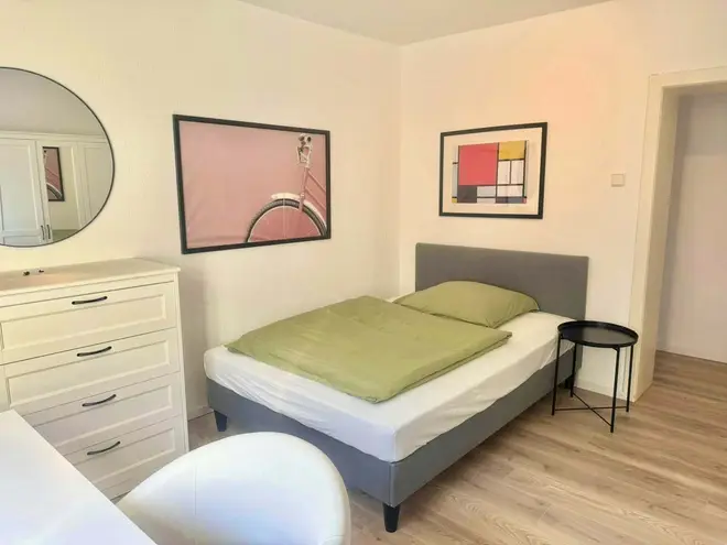 WG-Zimmer in Düsseldorf – Bild 2