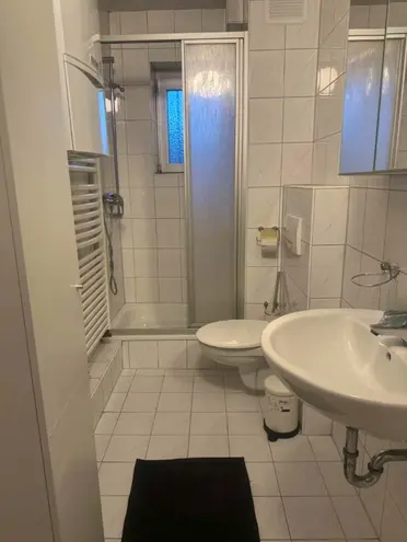 WG-Zimmer in Düsseldorf – Bild 5