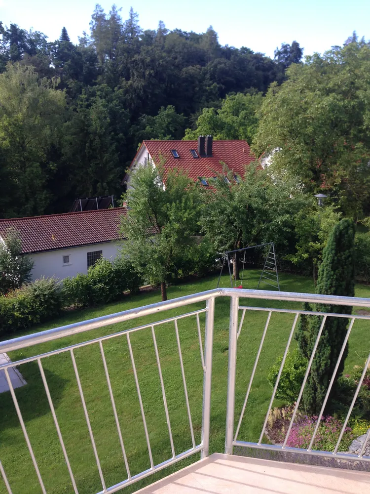 3 Zimmer Wohnung mit 88 m² in Landshut – Bild 2