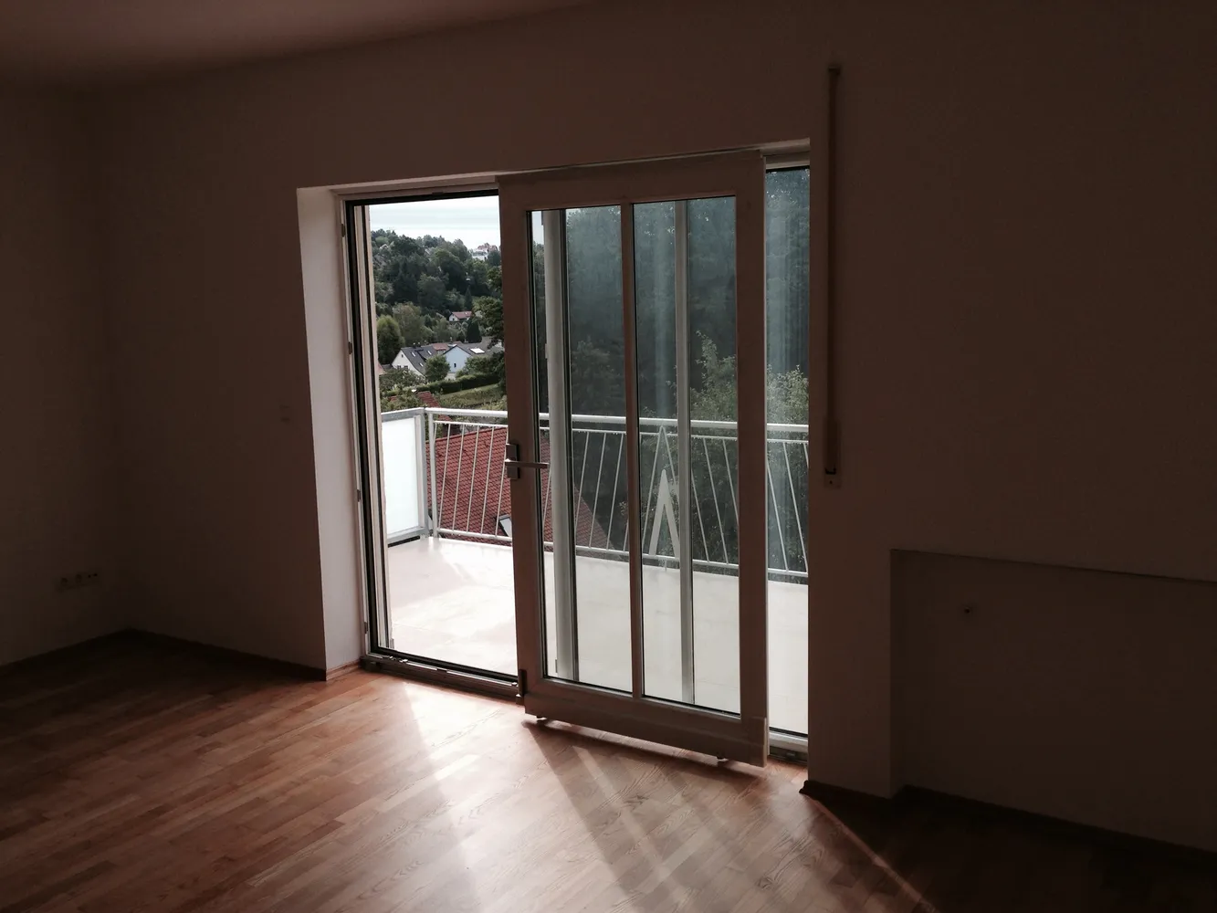 3 Zimmer Wohnung mit 88 m² in Landshut – Bild 4