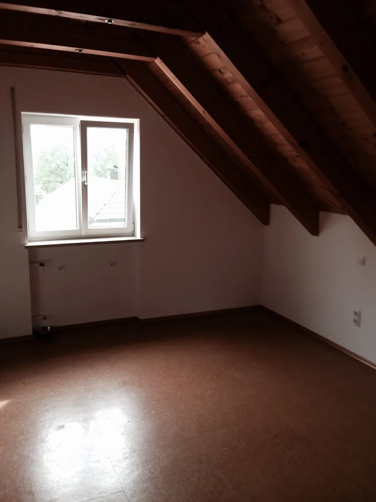 3 Zimmer Wohnung mit 88 m² in Landshut – Bild 9
