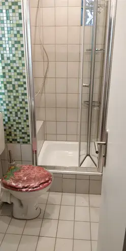 2 Zimmer Wohnung mit 50 m² in Karlsruhe – Bild 12