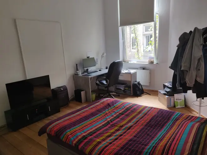 2 Zimmer Wohnung mit 50 m² in Karlsruhe – Bild 4