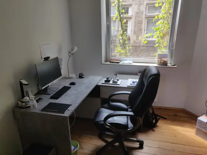 2 Zimmer Wohnung mit 50 m² in Karlsruhe – Bild 5