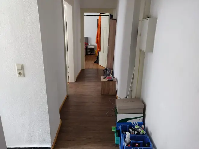 2 Zimmer Wohnung mit 50 m² in Karlsruhe – Bild 9
