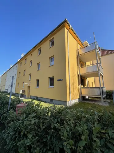 3 Zimmer Wohnung mit 70 m² in Augsburg – Bild 1