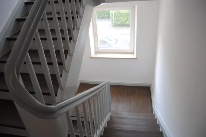 3 Zimmer Wohnung mit 70 m² in Augsburg – Bild 2