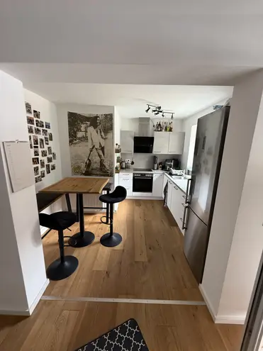3 Zimmer Wohnung mit 70 m² in Augsburg – Bild 6