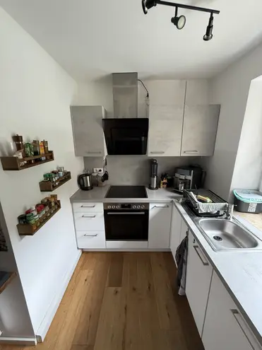 3 Zimmer Wohnung mit 70 m² in Augsburg – Bild 7