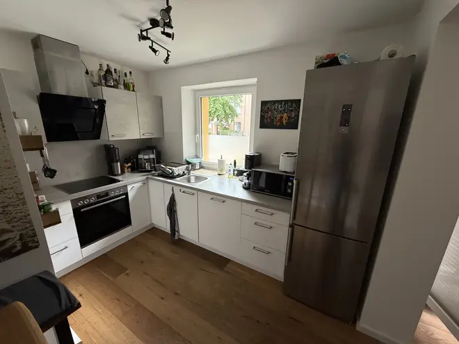 3 Zimmer Wohnung mit 70 m² in Augsburg – Bild 8
