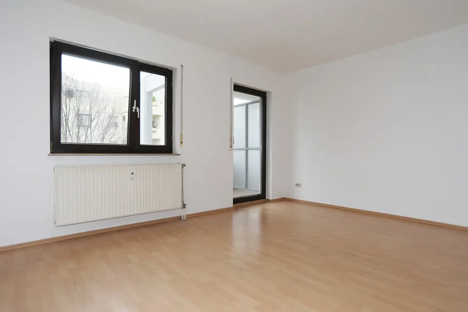 Studio mit 30 m² in Ludwigsburg – Bild 1