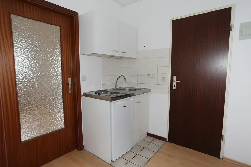 Studio mit 30 m² in Ludwigsburg – Bild 3