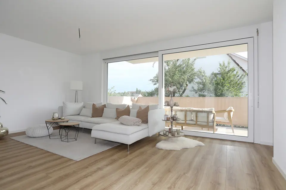 Studio mit 30 m² in Ludwigsburg – Bild 8