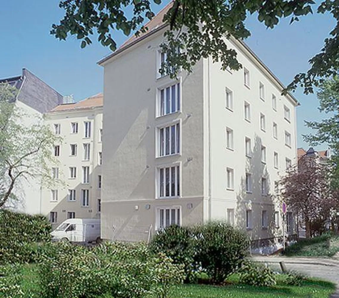 3 Zimmer Wohnung mit 68 m² in Dresden – Bild 1