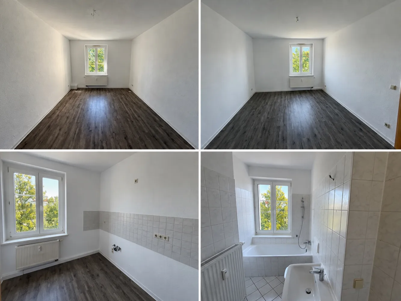 3 Zimmer Wohnung mit 68 m² in Dresden – Bild 3