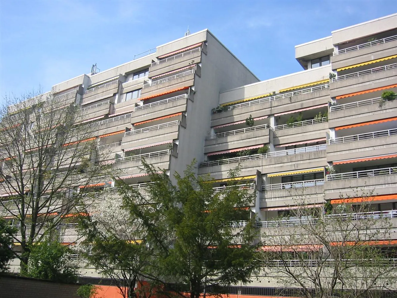 3 Zimmer Wohnung mit 84 m² in Bonn – Bild 1