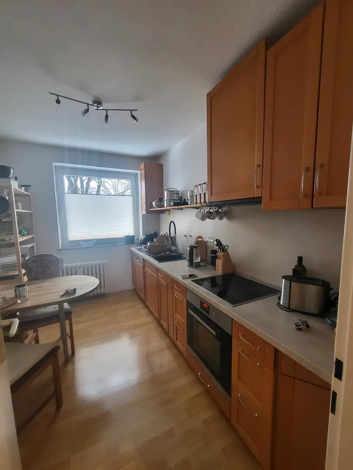 1 Zimmer Wohnung mit 71 m² in Oldenburg – Bild 3
