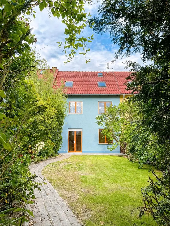 5 Zimmer Haus mit 140 m² in Frankfurt (Oder) – Bild 2