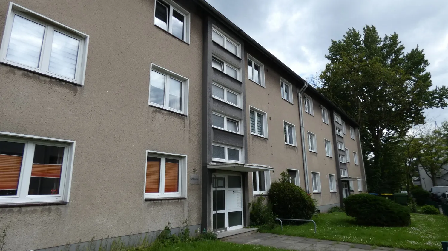 3 Zimmer Wohnung mit 67 m² in Oberhausen – Bild 1