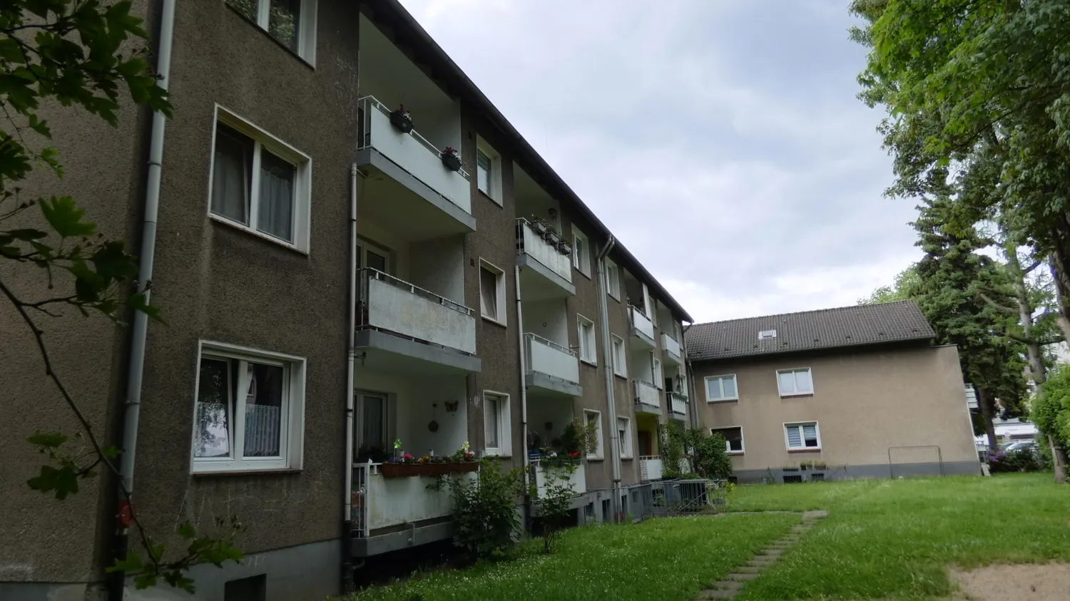 3 Zimmer Wohnung mit 67 m² in Oberhausen – Bild 4