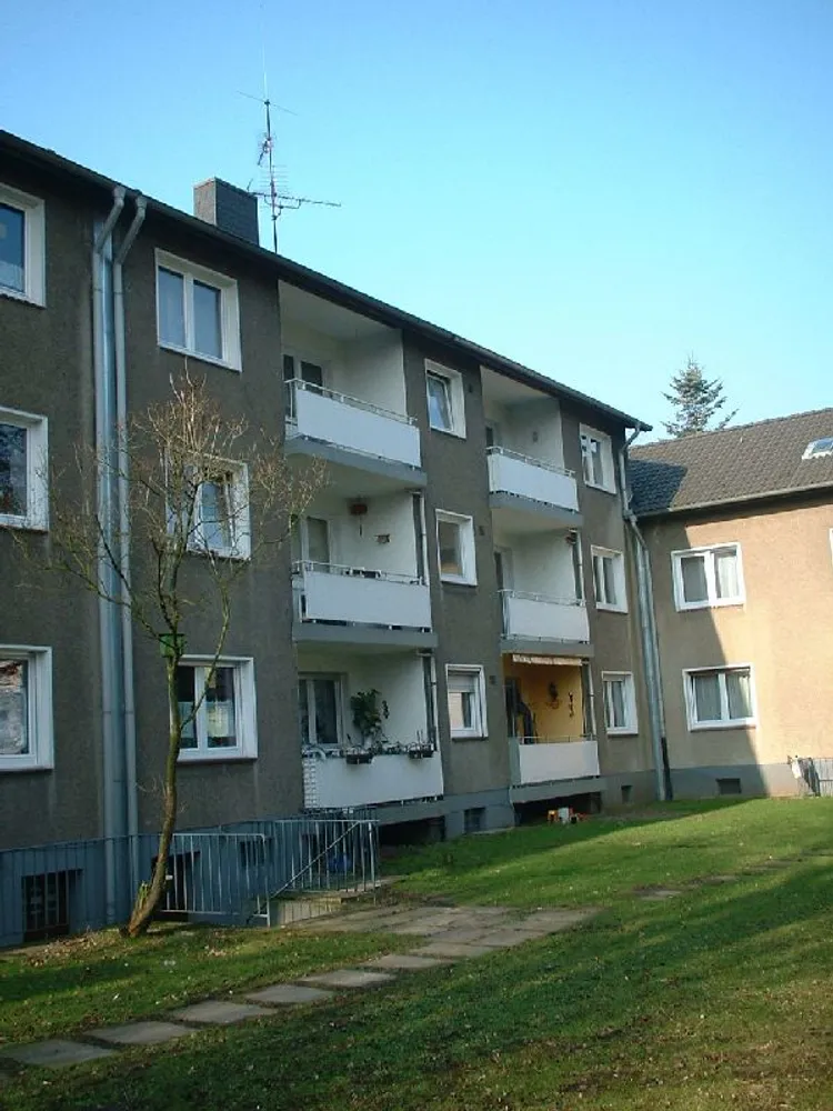 3 Zimmer Wohnung mit 67 m² in Oberhausen – Bild 5
