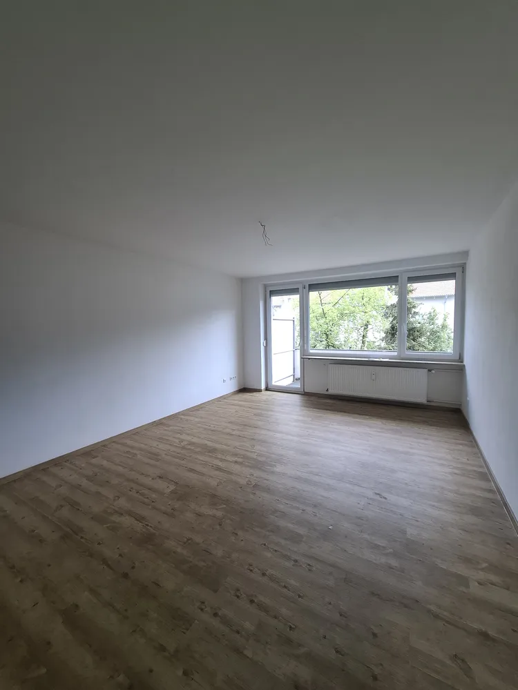 3 Zimmer Wohnung mit 70 m² in Bamberg – Bild 1