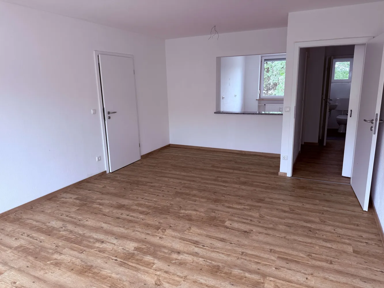 3 Zimmer Wohnung mit 70 m² in Bamberg – Bild 2