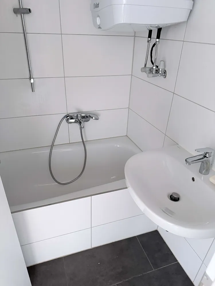 3 Zimmer Wohnung mit 70 m² in Bamberg – Bild 12