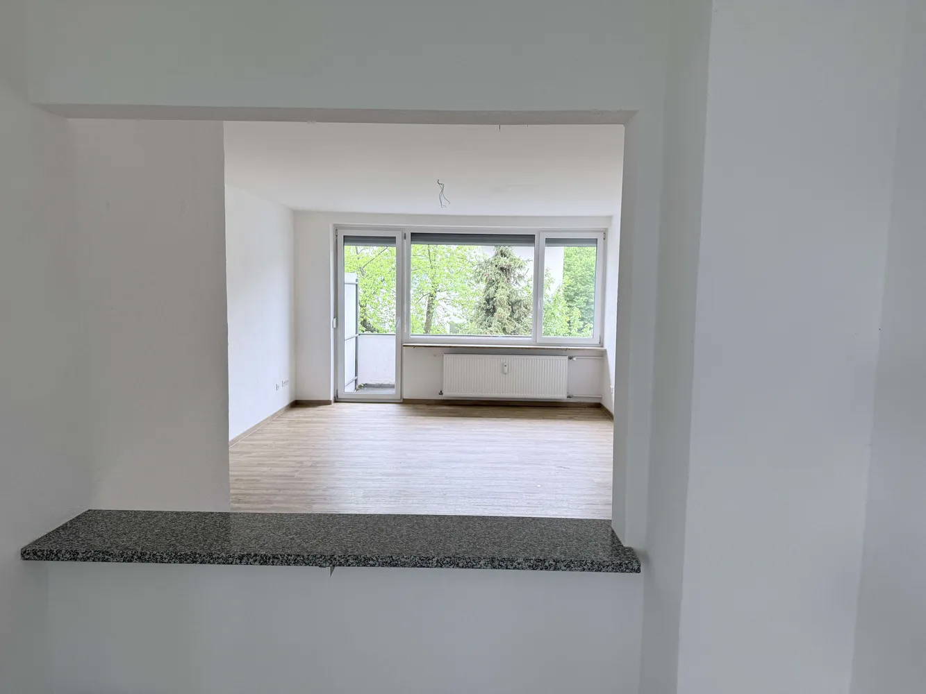 3 Zimmer Wohnung mit 70 m² in Bamberg – Bild 4