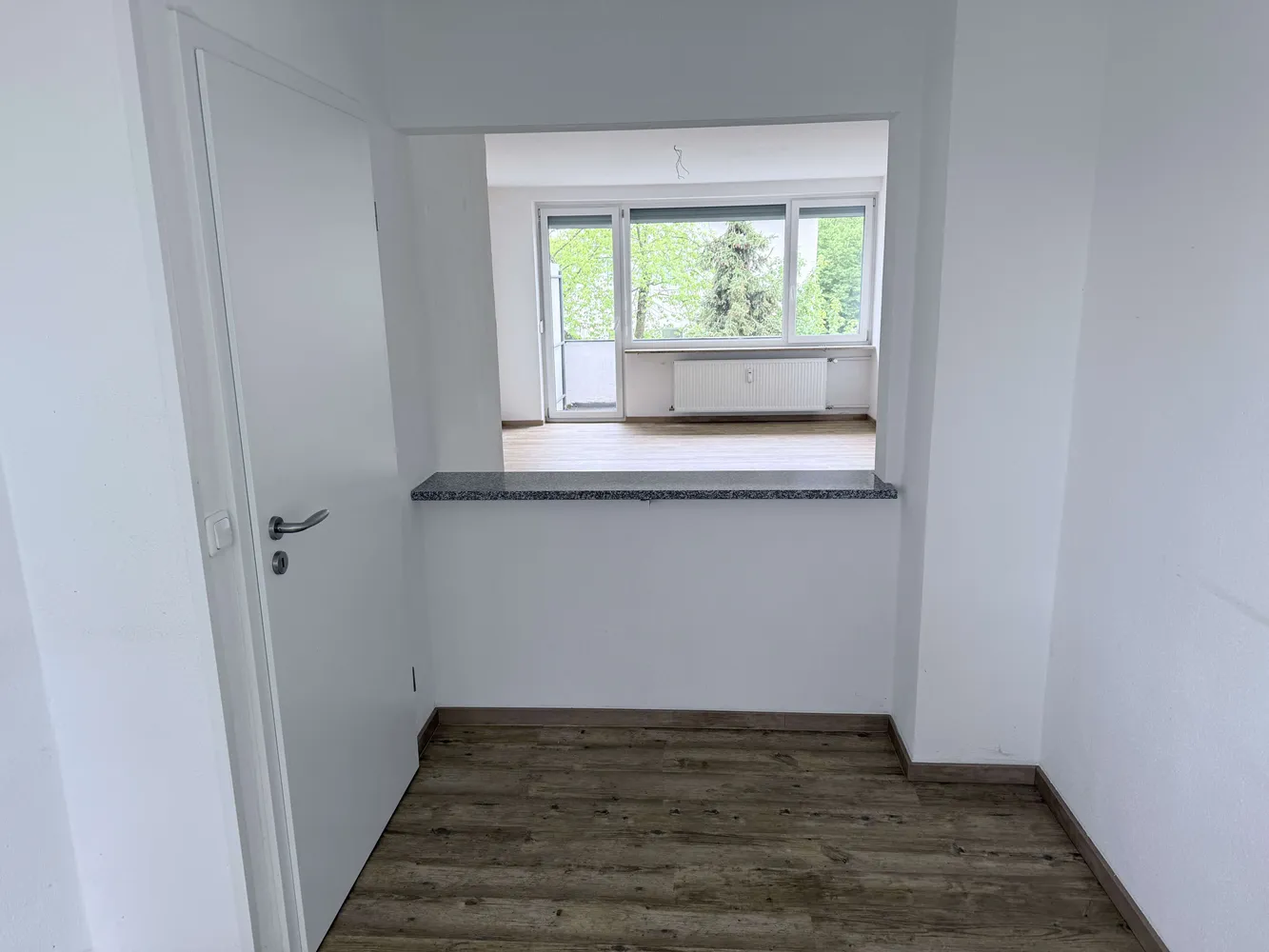 3 Zimmer Wohnung mit 70 m² in Bamberg – Bild 5