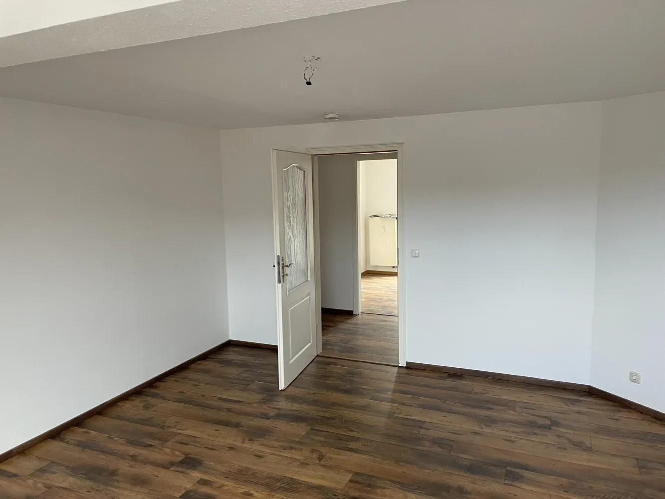 2 Zimmer Wohnung mit 53 m² in Gera – Bild 2