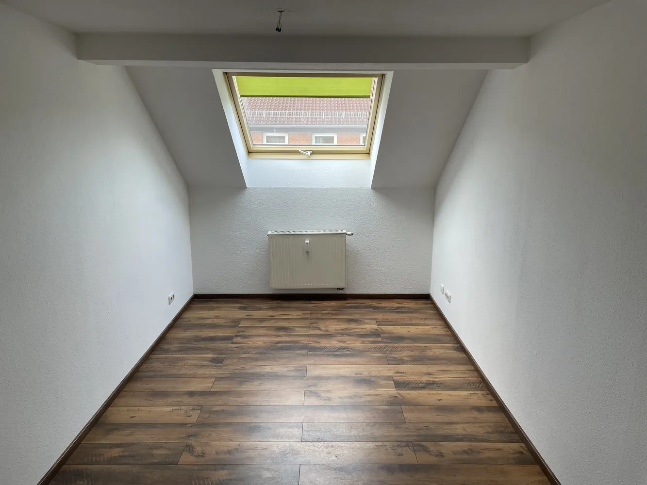 2 Zimmer Wohnung mit 53 m² in Gera – Bild 3