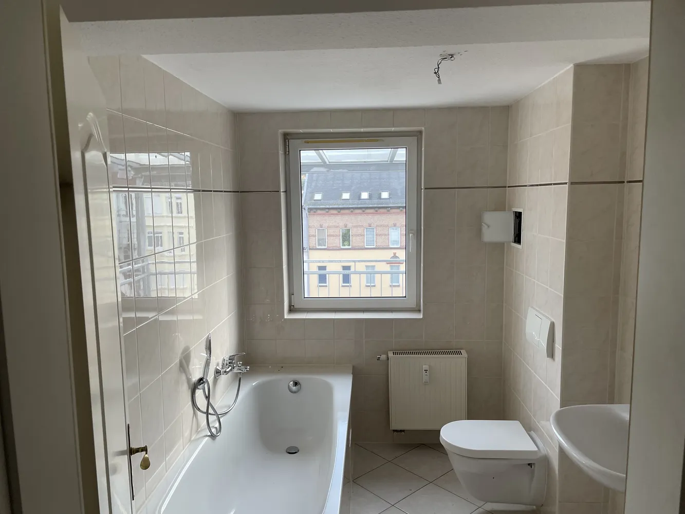 2 Zimmer Wohnung mit 53 m² in Gera – Bild 4