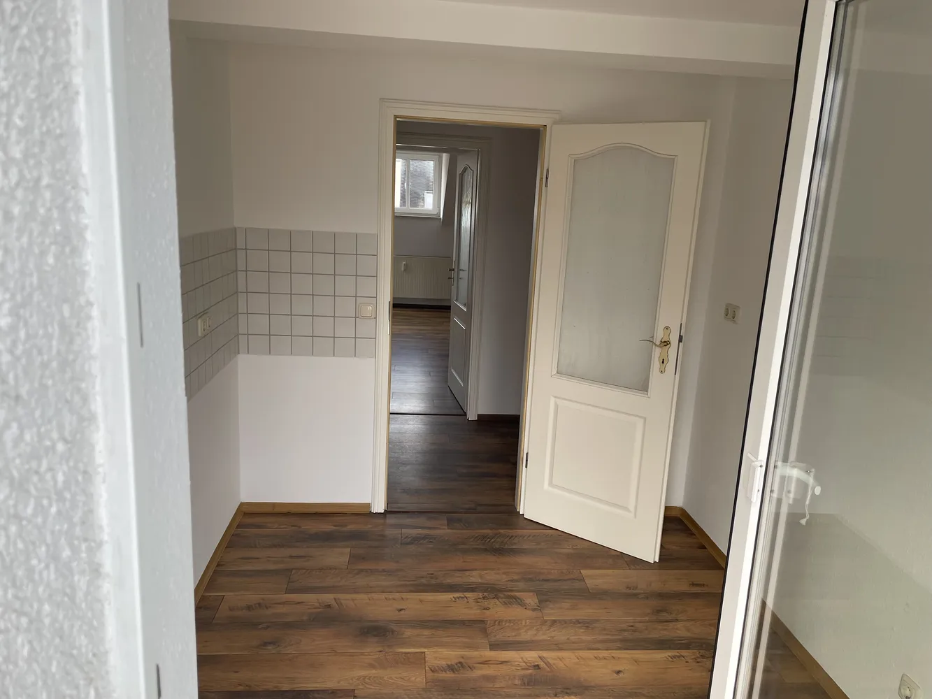 2 Zimmer Wohnung mit 53 m² in Gera – Bild 8