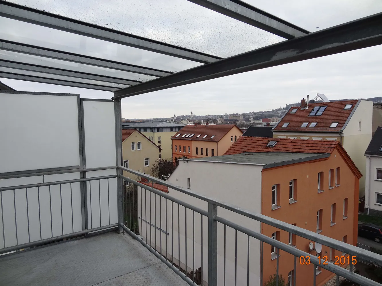 2 Zimmer Wohnung mit 53 m² in Gera – Bild 10