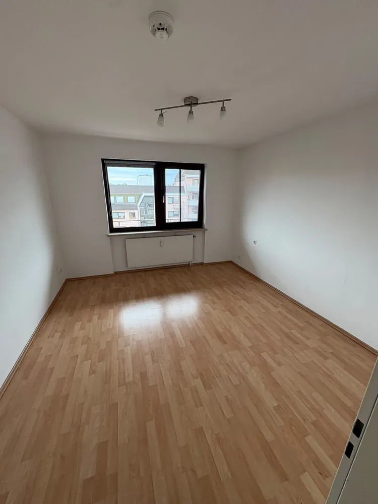 WG-Zimmer mit 14 m² in Regensburg – Bild 1